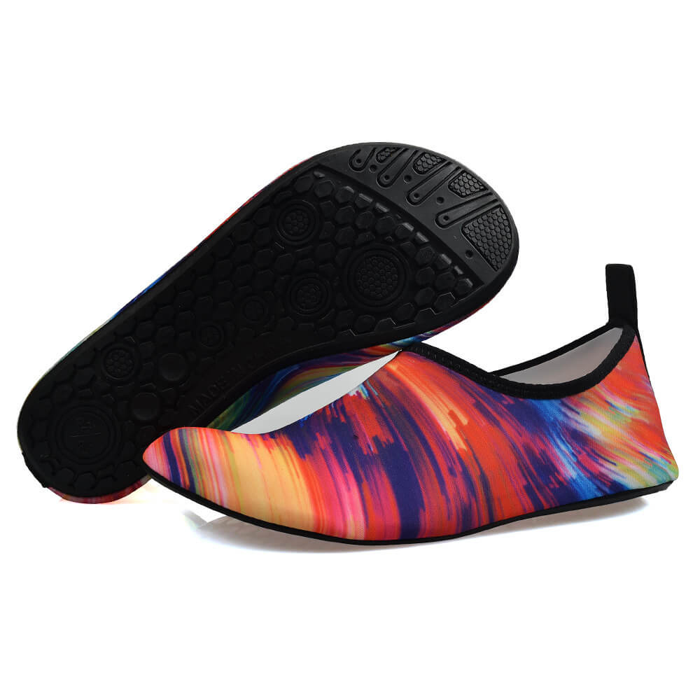 Barefoot Quick Dry Aqua Socks