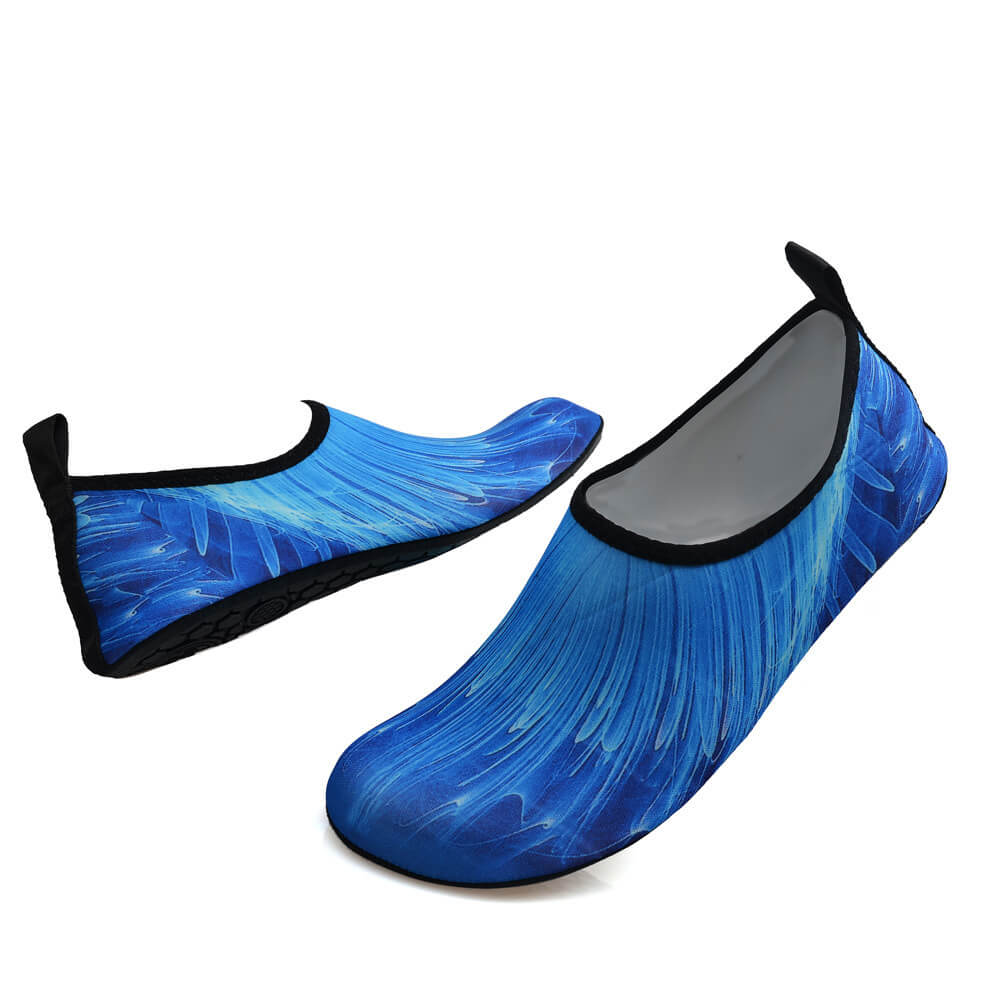 Barefoot Quick Dry Aqua Socks