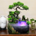Feng Shui Flowing Water Fountain