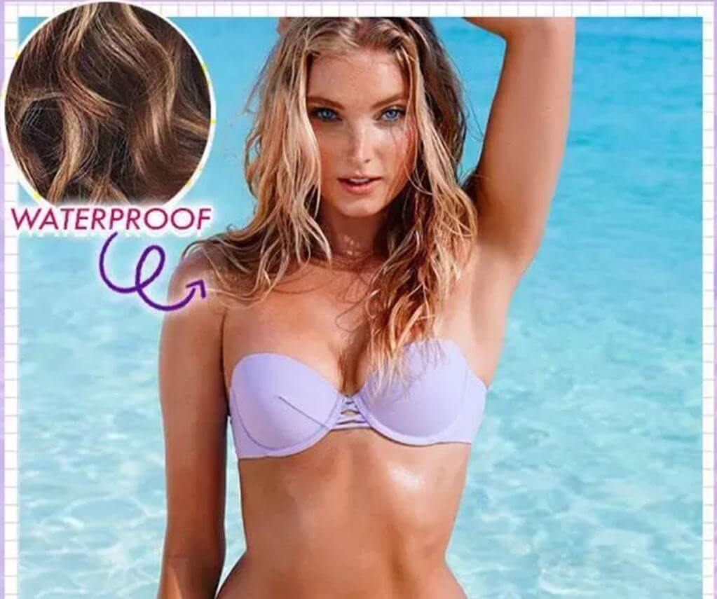 Magic Hair Volumizer Spray