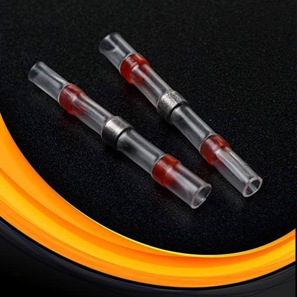 Waterproof Solder Joint Wire Connectors