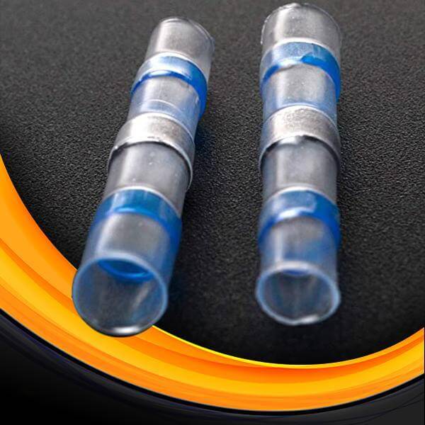 Waterproof Solder Joint Wire Connectors