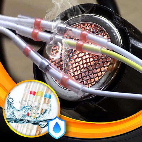 Waterproof Solder Joint Wire Connectors