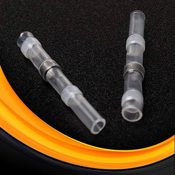 Waterproof Solder Joint Wire Connectors