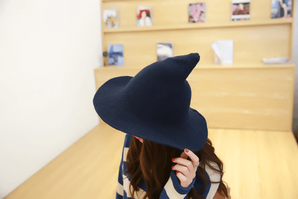 Modern Witch Hat