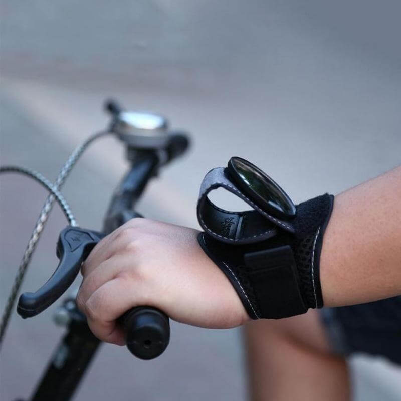 Bicycle Rearview Mirror