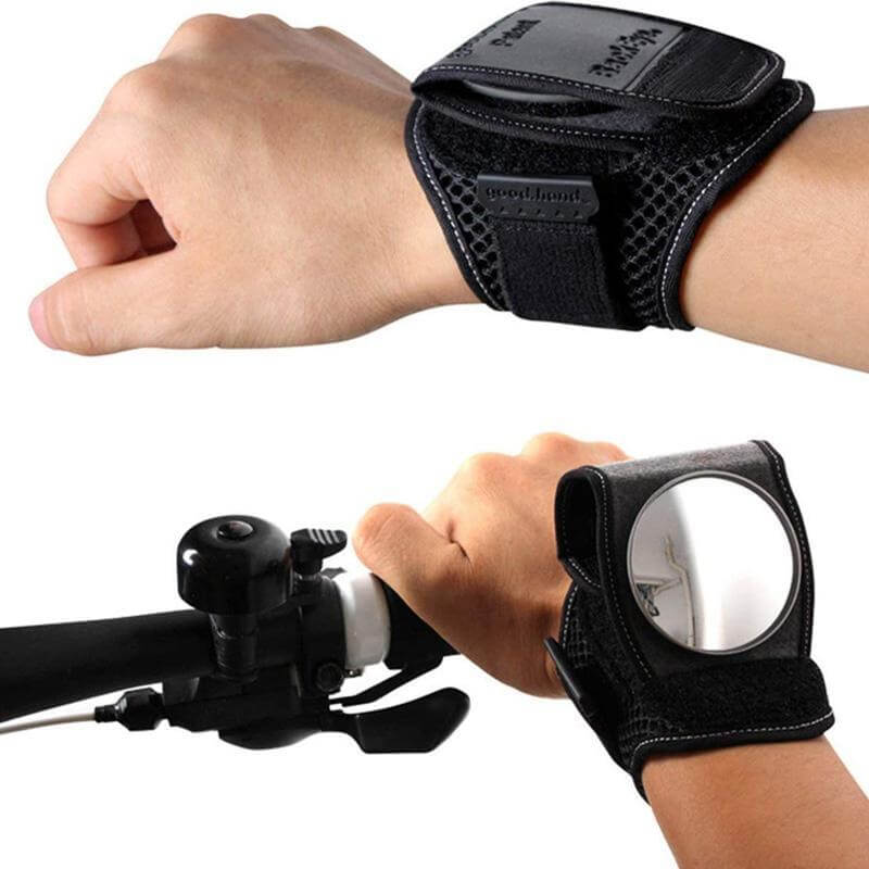 Bicycle Rearview Mirror