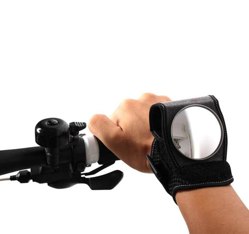 Bicycle Rearview Mirror