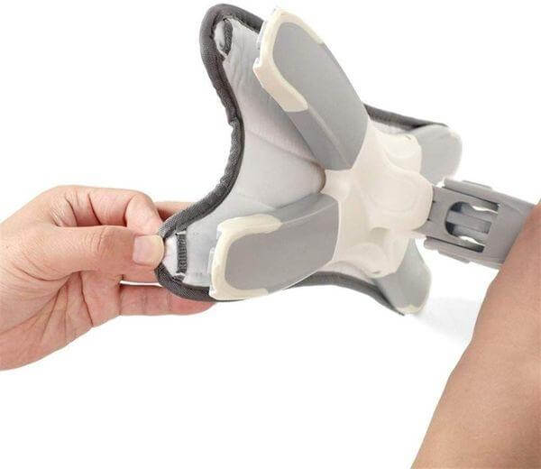 X Type | Microfiber Floor Cleaning Mop